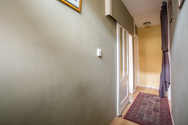 Medium property photo - Withuysstraat 159, 2523 GV Den Haag